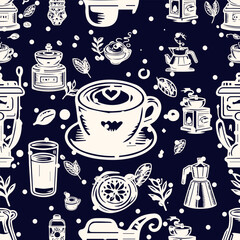 pattern background