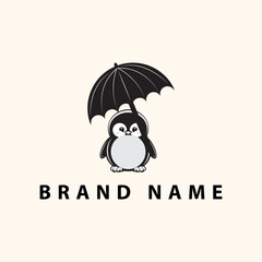 penguin logo