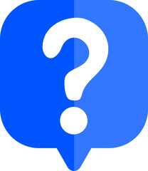 question mark, and exclamation point icon set. Vector illustration. 물음표 느낌표 기호 아이콘 일러스트 벡터