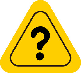 question mark, and exclamation point icon set. Vector illustration. 물음표 느낌표 기호 아이콘 일러스트 벡터