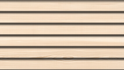 Wood boardwalk decking surface pattern seamless, texture