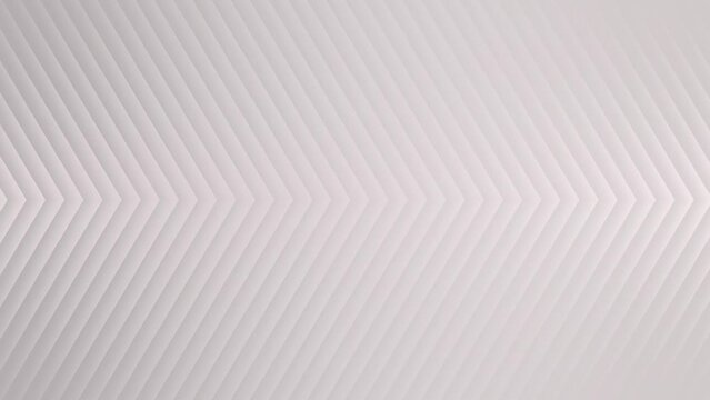 Futuristic white geometric stripes pattern, abstract vertical lines	