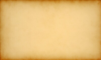 Obraz premium Old vintage paper texture grunge background | High resolution brown paper texture background