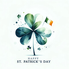 The Pride of St. Patrick's Day, Emerald Isle Exuberance, A Day of Irish Pride