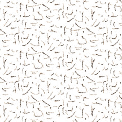 simple background from abstract elements on a white background.