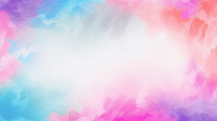 Horizontal Background, delicate pastel colors, space for text - obrazy, fototapety, plakaty