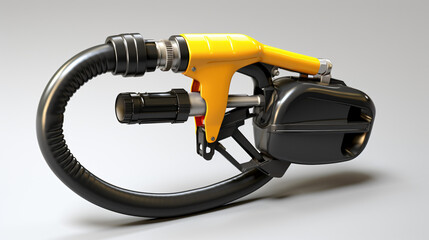 gasoline injector gasoline pump