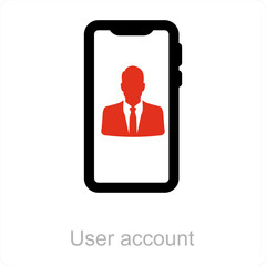 User Account