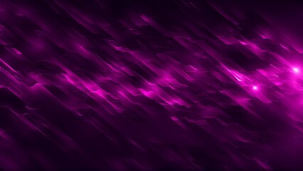 Purple advanced abstract technology banner background 