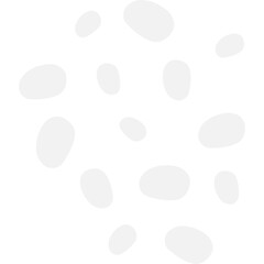 Blob Spot Organic