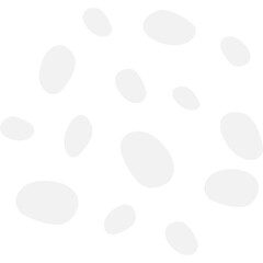 Blob Spot Organic