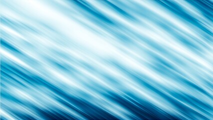 Sky Blue Abstract Lines Texture Background
