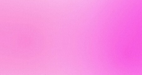 Abstract color gradient background grainy pink white teal noise texture backdrop banner poster header cover design. 