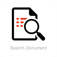 Search Document