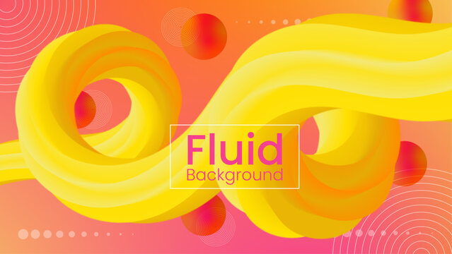 Abstract, background and wallpaper design on canvas for wall, backdrop or printing. Color, creative art and beautiful 