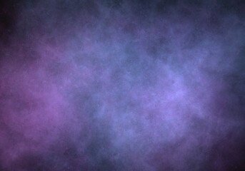 Purple Vintage Grunge Paper Texture
