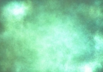 Vintage Green Paper Texture Background