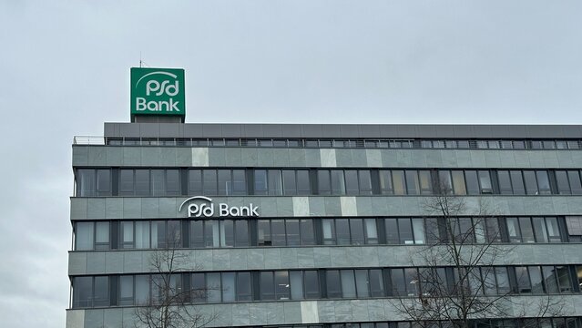 psd bank n&uuml;rnberg