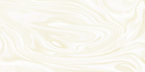 Seamless abstract marble pattern. Hand drawn vector background.