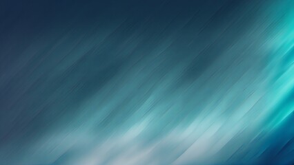 Minimalistic geometric prism design on chrome texture 