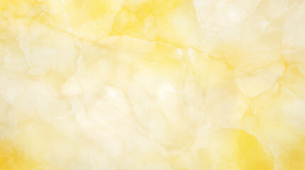 background of yellow watercolor Marble Pattern