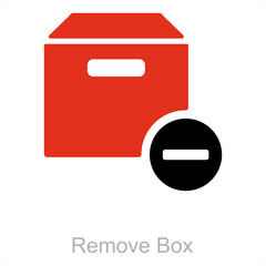 Remove box