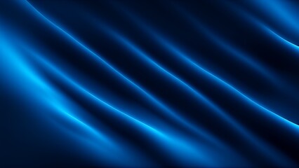 Blue textured lines abstract background with lines