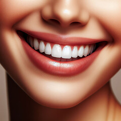 healthy teeth, beautiful smiles