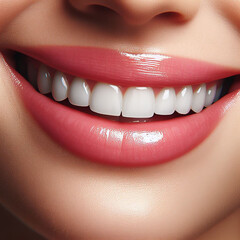 healthy teeth, beautiful smiles