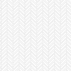 herringbone brick vector, seamless pattern drawing. texture herringboneinterior background line art. set of graphics elements drawing for architecture and landscape design. cad pattern - obrazy, fototapety, plakaty