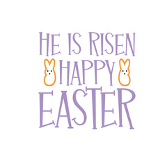 Easter svg design Easter t shirt Easter svg cricut Easter typography vector design