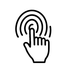 fingerprint icon, thumbprint icon, Fingerprint Vector, thumbprint vector
