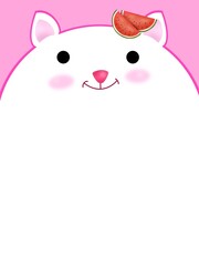 Worksheet frames for various pictures