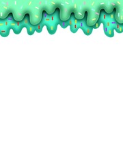 Worksheet frames for various pictures