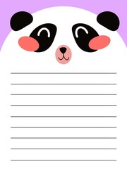 Worksheet frames for various pictures