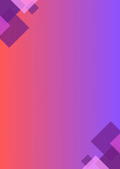 สีครีม เรียบง่าย ปกรายงาน ขอบกระดาษ A4 - 2