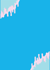 สีครีม เรียบง่าย ปกรายงาน ขอบกระดาษ A4 - 12