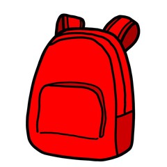 リュックサック