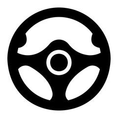 gear shift Solid icon