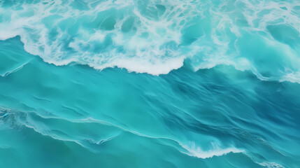 Obraz premium Charming ocean scenery