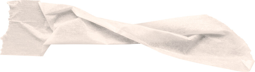 Beige Paper Adhesive Masking Tape