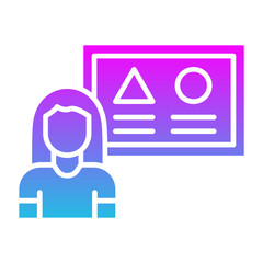 Teach Icon