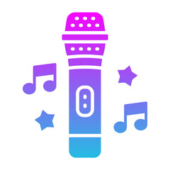 Karaoke Icon