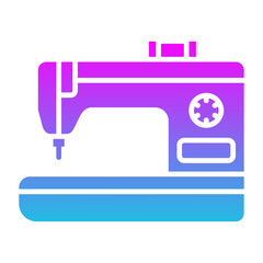 Sewing Icon
