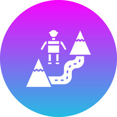 Trail Icon