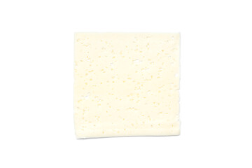 Freshly Sliced Havarti Cheese with Delicate Herbs – High-Quality, Creamy Texture, Perfect for Gourmet Sandwiches and Cheese Platters