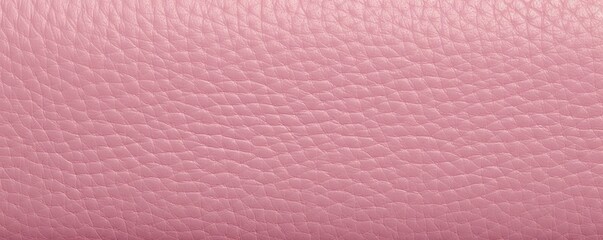 pink leather texture background