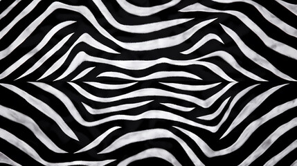 Optical illusion, optical art abstract background