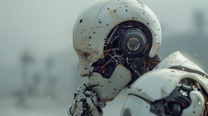 Ethical Implications of AI Development