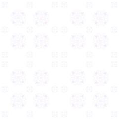 seamless pattern with flowers